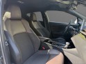Toyota c-hr hybride 122h graphic - full entretiens toyota - garantie toyota occasion paris 17ème (75)(porte maillot)...