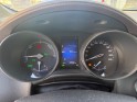 Toyota c-hr hybride 122h graphic - full entretiens toyota - garantie toyota occasion paris 17ème (75)(porte maillot)...