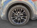 Toyota c-hr hybride 122h graphic - full entretiens toyota - garantie toyota occasion paris 17ème (75)(porte maillot)...