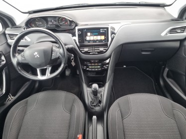 Peugeot 208 1.2 110ch ss bvm5 allure occasion simplicicar velay simplicicar simplicibike france