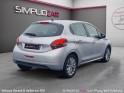 Peugeot 208 1.2 110ch ss bvm5 allure occasion simplicicar velay simplicicar simplicibike france