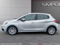 Peugeot 208 1.2 110ch ss bvm5 allure occasion simplicicar velay simplicicar simplicibike france