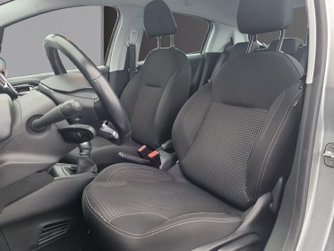 Peugeot 208 1.2 110ch ss bvm5 allure occasion simplicicar velay simplicicar simplicibike france