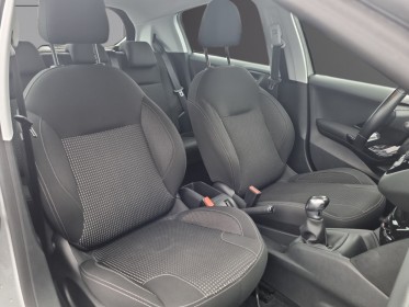 Peugeot 208 1.2 110ch ss bvm5 allure occasion simplicicar velay simplicicar simplicibike france