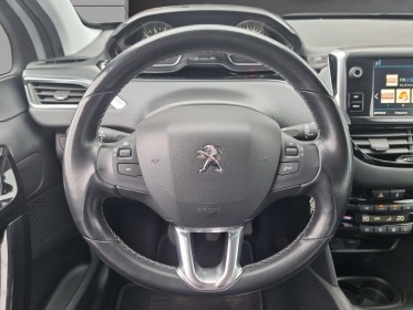 Peugeot 208 1.2 110ch ss bvm5 allure occasion simplicicar velay simplicicar simplicibike france