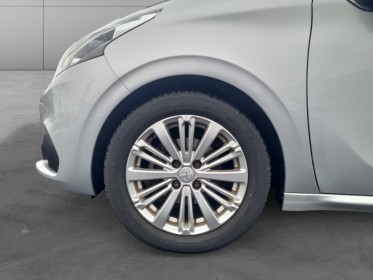 Peugeot 208 1.2 110ch ss bvm5 allure occasion simplicicar velay simplicicar simplicibike france