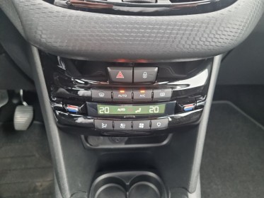Peugeot 208 1.2 110ch ss bvm5 allure occasion simplicicar velay simplicicar simplicibike france