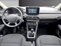 Dacia jogger eco-g 100 7 places expression apple carplay caméra de recul 1ére main garantie constructeur jusqu'en février...