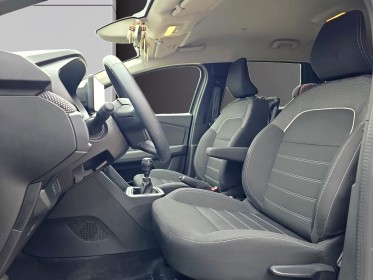 Dacia jogger eco-g 100 7 places expression apple carplay caméra de recul 1ére main garantie constructeur jusqu'en février...