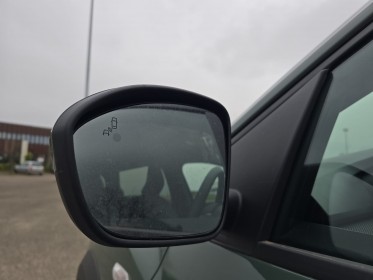 Dacia jogger eco-g 100 7 places expression apple carplay caméra de recul 1ére main garantie constructeur jusqu'en février...