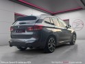 Bmw x1 f48 lci xdrive 18d 150 ch bva8 m sport occasion simplicicar grenoble simplicicar simplicibike france