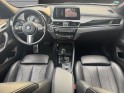 Bmw x1 f48 lci xdrive 18d 150 ch bva8 m sport occasion simplicicar grenoble simplicicar simplicibike france