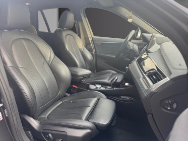 Bmw x1 f48 lci xdrive 18d 150 ch bva8 m sport occasion simplicicar grenoble simplicicar simplicibike france