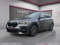 Bmw x1 f48 lci xdrive 18d 150 ch bva8 m sport occasion simplicicar grenoble simplicicar simplicibike france