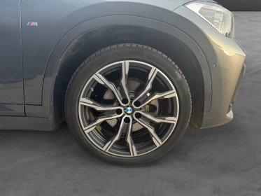 Bmw x1 f48 lci xdrive 18d 150 ch bva8 m sport occasion simplicicar grenoble simplicicar simplicibike france