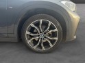 Bmw x1 f48 lci xdrive 18d 150 ch bva8 m sport occasion simplicicar grenoble simplicicar simplicibike france