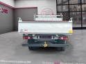 Iveco daily chassis cabine c 35 c 16 emp 3000 quad-leaf bvm6 tva récupérable occasion simplicicar brive la gaillarde ...