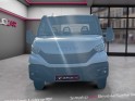 Iveco daily chassis cabine c 35 c 16 emp 3000 quad-leaf bvm6 tva récupérable occasion simplicicar brive la gaillarde ...