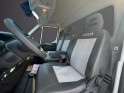 Iveco daily chassis cabine c 35 c 16 emp 3000 quad-leaf bvm6 tva récupérable occasion simplicicar brive la gaillarde ...