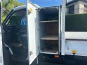 Iveco daily chassis cabine c 35 c 16 emp 3000 quad-leaf bvm6 tva récupérable occasion simplicicar brive la gaillarde ...