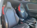 Audi rs q3 sportback 2.5 tfsi quattro s 400 ch pas de malus tronic 7 toit ouvrant/caméra/rs mode garantie 12 mois occasion...