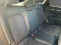 Audi rs q3 sportback 2.5 tfsi quattro s 400 ch pas de malus tronic 7 toit ouvrant/caméra/rs mode garantie 12 mois occasion...
