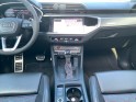 Audi rs q3 sportback 2.5 tfsi quattro s 400 ch pas de malus tronic 7 toit ouvrant/caméra/rs mode garantie 12 mois occasion...