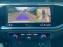 Audi rs q3 sportback 2.5 tfsi quattro s 400 ch pas de malus tronic 7 toit ouvrant/caméra/rs mode garantie 12 mois occasion...