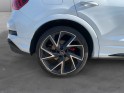 Audi rs q3 sportback 2.5 tfsi quattro s 400 ch pas de malus tronic 7 toit ouvrant/caméra/rs mode garantie 12 mois occasion...