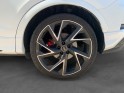 Audi rs q3 sportback 2.5 tfsi quattro s 400 ch pas de malus tronic 7 toit ouvrant/caméra/rs mode garantie 12 mois occasion...