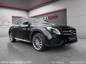 Mercedes gla 200 7-g dct starlight edition, caméra de reculs, gps, sièges cuir, garantie 12 mois occasion montreuil (porte...
