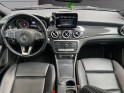 Mercedes gla 200 7-g dct starlight edition, caméra de reculs, gps, sièges cuir, garantie 12 mois occasion montreuil (porte...