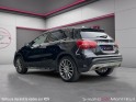 Mercedes gla 200 7-g dct starlight edition, caméra de reculs, gps, sièges cuir, garantie 12 mois occasion montreuil (porte...
