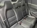Mercedes gla 200 7-g dct starlight edition, caméra de reculs, gps, sièges cuir, garantie 12 mois occasion montreuil (porte...