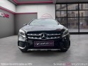 Mercedes gla 200 7-g dct starlight edition, caméra de reculs, gps, sièges cuir, garantie 12 mois occasion montreuil (porte...