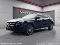 Mercedes gla 200 7-g dct starlight edition, caméra de reculs, gps, sièges cuir, garantie 12 mois occasion montreuil (porte...