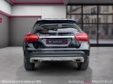 Mercedes gla 200 7-g dct starlight edition, caméra de reculs, gps, sièges cuir, garantie 12 mois occasion montreuil (porte...
