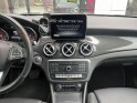 Mercedes gla 200 7-g dct starlight edition, caméra de reculs, gps, sièges cuir, garantie 12 mois occasion montreuil (porte...