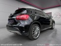 Mercedes gla 200 7-g dct starlight edition, caméra de reculs, gps, sièges cuir, garantie 12 mois occasion montreuil (porte...