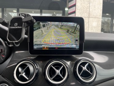 Mercedes gla 200 7-g dct starlight edition, caméra de reculs, gps, sièges cuir, garantie 12 mois occasion montreuil (porte...