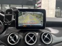 Mercedes gla 200 7-g dct starlight edition, caméra de reculs, gps, sièges cuir, garantie 12 mois occasion montreuil (porte...