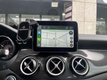 Mercedes gla 200 7-g dct starlight edition, caméra de reculs, gps, sièges cuir, garantie 12 mois occasion montreuil (porte...