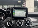 Mercedes gla 200 7-g dct starlight edition, caméra de reculs, gps, sièges cuir, garantie 12 mois occasion montreuil (porte...