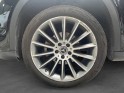 Mercedes gla 200 7-g dct starlight edition, caméra de reculs, gps, sièges cuir, garantie 12 mois occasion montreuil (porte...