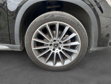 Mercedes gla 200 7-g dct starlight edition, caméra de reculs, gps, sièges cuir, garantie 12 mois occasion montreuil (porte...