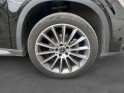 Mercedes gla 200 7-g dct starlight edition, caméra de reculs, gps, sièges cuir, garantie 12 mois occasion montreuil (porte...