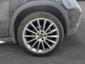 Mercedes gla 200 7-g dct starlight edition, caméra de reculs, gps, sièges cuir, garantie 12 mois occasion montreuil (porte...