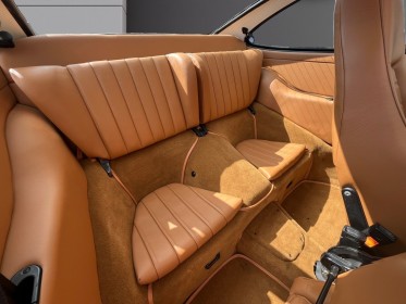 Porsche 930 turbo 3.0l moteur refait fin 2024/ origine france occasion simplicicar la ciotat simplicicar simplicibike france