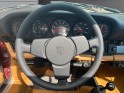 Porsche 930 turbo 3.0l moteur refait fin 2024/ origine france occasion simplicicar la ciotat simplicicar simplicibike france