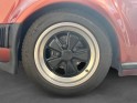 Porsche 930 turbo 3.0l moteur refait fin 2024/ origine france occasion simplicicar la ciotat simplicicar simplicibike france